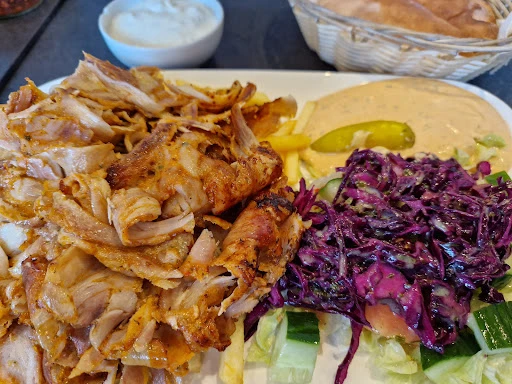 ADA KEBAP PIZZA HAUS