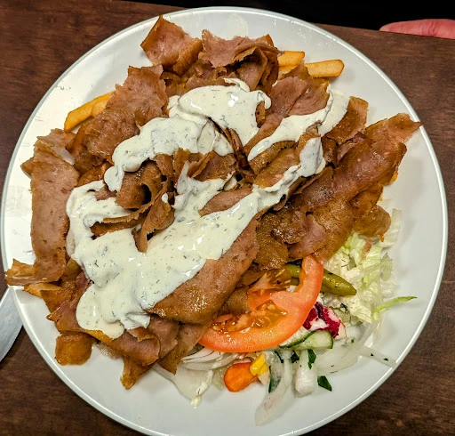 Bodensee Pizza & Kebap photo 3