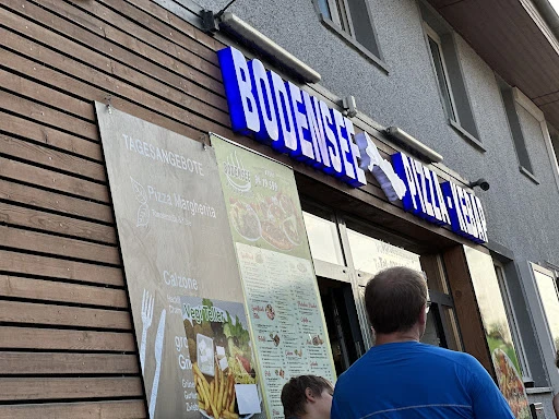 Bodensee Pizza & Kebap photo 10