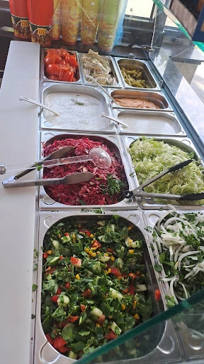 Bodensee Pizza & Kebap photo 7